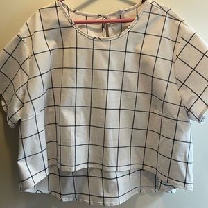 Box top from Nettles Tale. Small shop, made locally in Vancouver BC